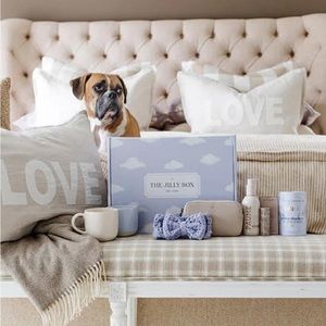 Jilly Box Spring 2023. NEW